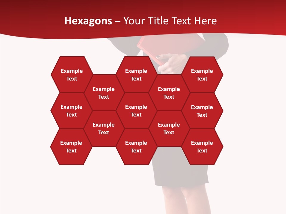 Boss Person Young PowerPoint Template