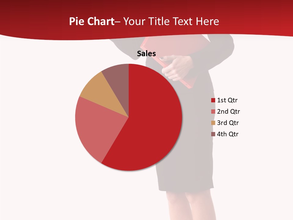 Boss Person Young PowerPoint Template