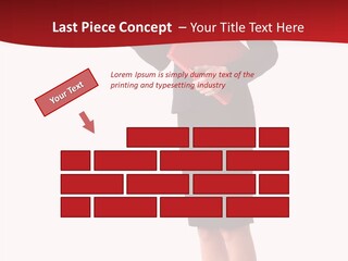 Boss Person Young PowerPoint Template