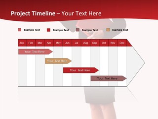Boss Person Young PowerPoint Template