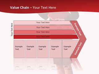 Boss Person Young PowerPoint Template