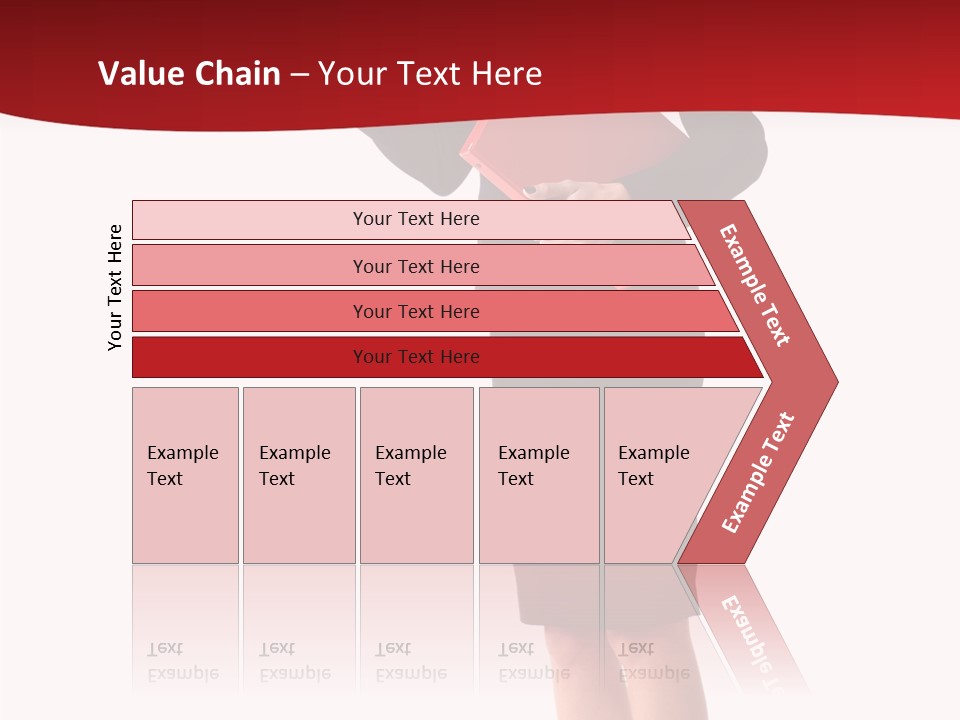 Boss Person Young PowerPoint Template