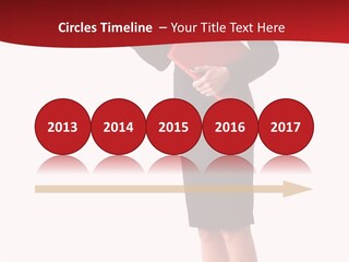 Boss Person Young PowerPoint Template