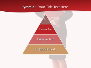 Boss Person Young PowerPoint Template
