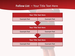 Boss Person Young PowerPoint Template