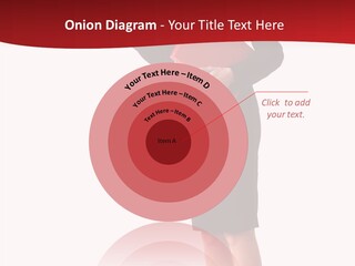 Boss Person Young PowerPoint Template