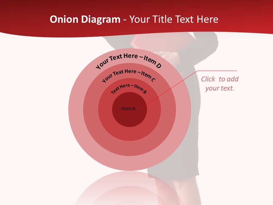 Boss Person Young PowerPoint Template