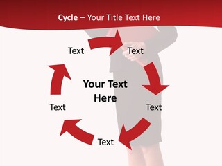 Boss Person Young PowerPoint Template