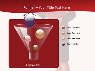 Boss Person Young PowerPoint Template