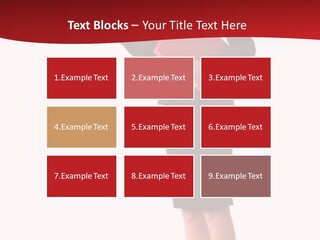 Boss Person Young PowerPoint Template