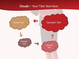 Boss Person Young PowerPoint Template