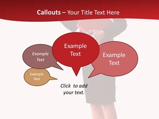 Boss Person Young PowerPoint Template