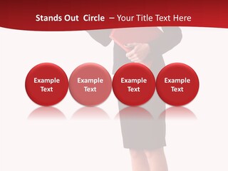 Boss Person Young PowerPoint Template