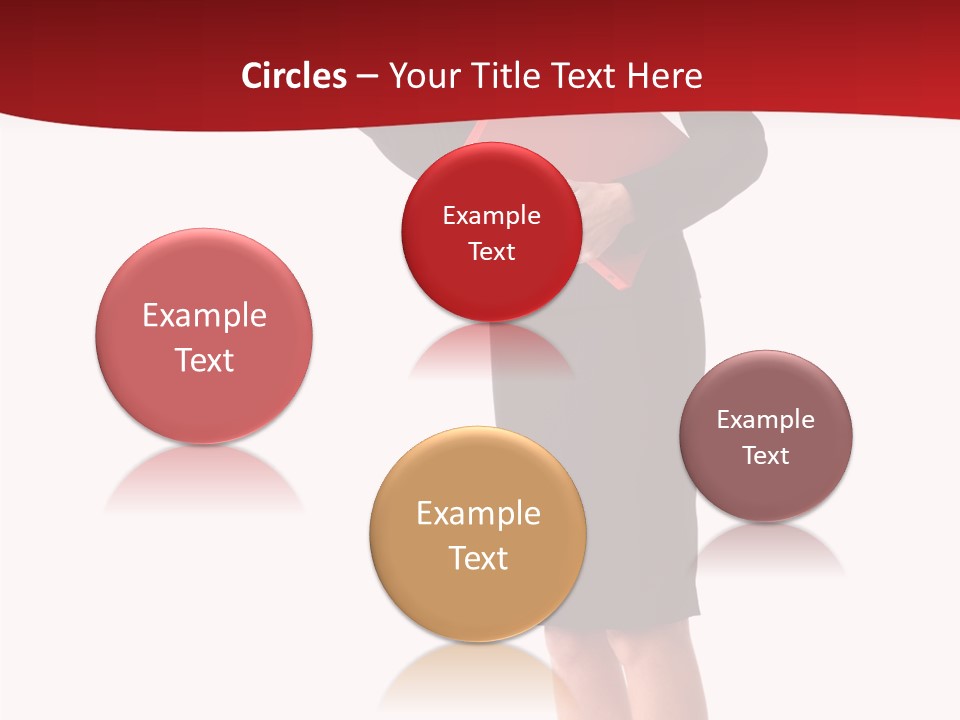 Boss Person Young PowerPoint Template