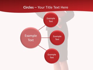 Boss Person Young PowerPoint Template