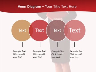 Boss Person Young PowerPoint Template