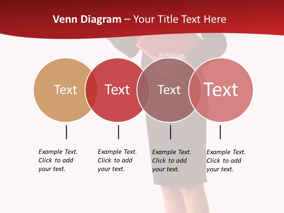 Boss Person Young PowerPoint Template