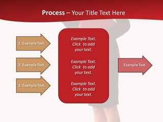 Boss Person Young PowerPoint Template