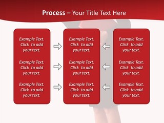 Boss Person Young PowerPoint Template