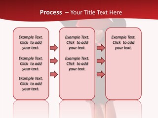 Boss Person Young PowerPoint Template
