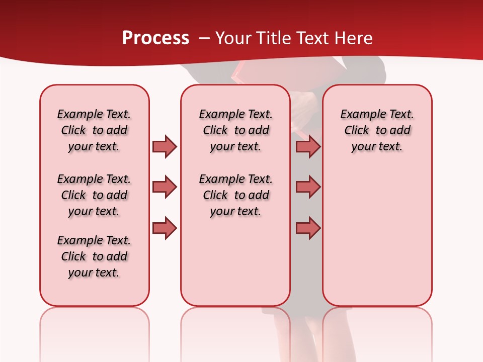 Boss Person Young PowerPoint Template