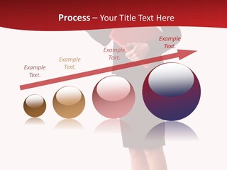 Boss Person Young PowerPoint Template