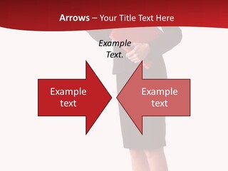 Boss Person Young PowerPoint Template
