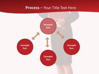 Boss Person Young PowerPoint Template
