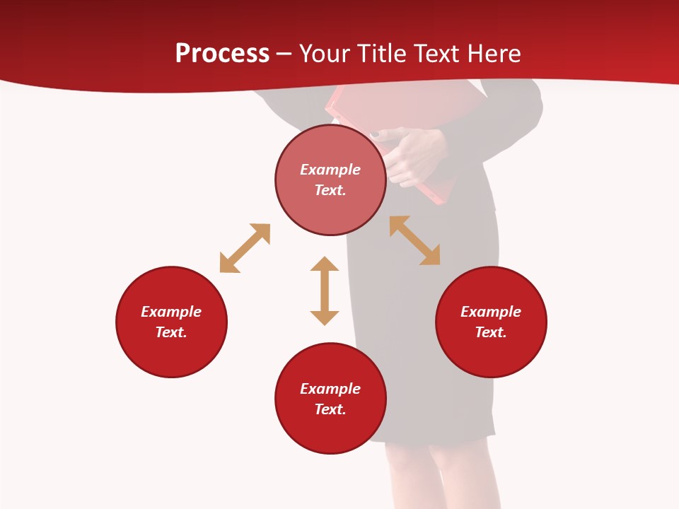 Boss Person Young PowerPoint Template