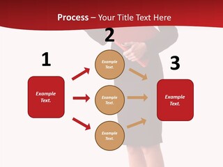 Boss Person Young PowerPoint Template