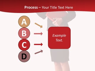 Boss Person Young PowerPoint Template
