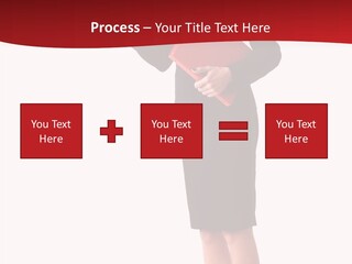 Boss Person Young PowerPoint Template