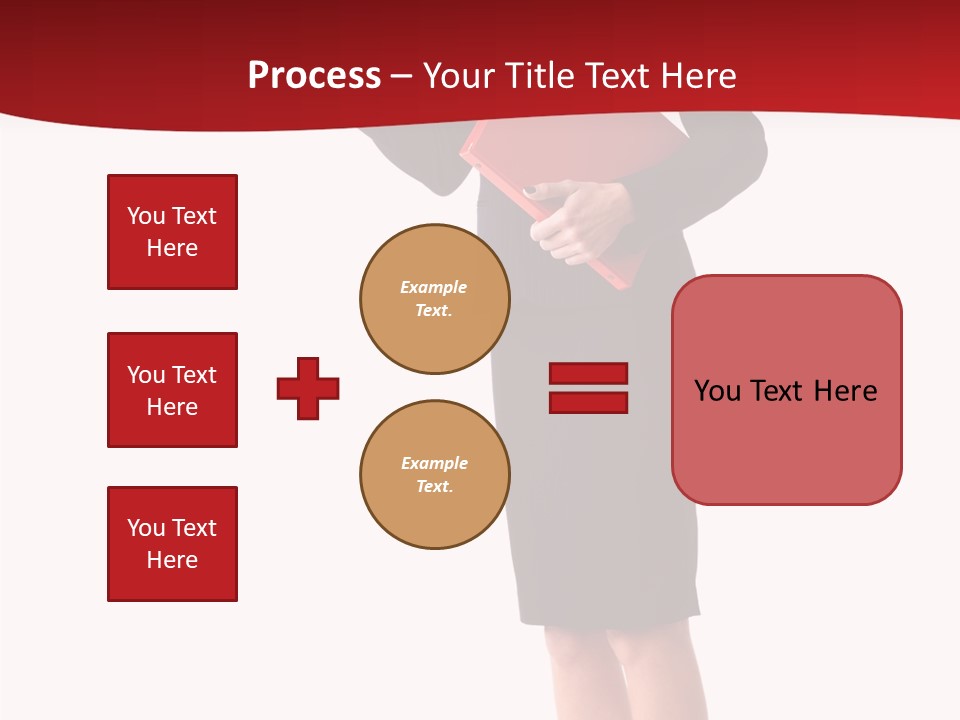 Boss Person Young PowerPoint Template