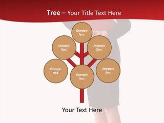 Boss Person Young PowerPoint Template