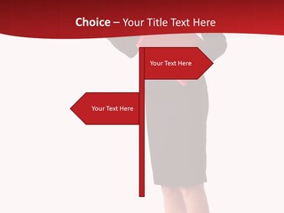 Boss Person Young PowerPoint Template