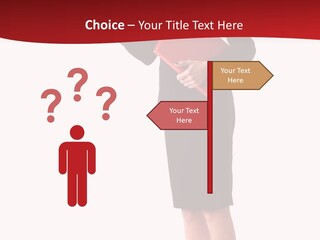 Boss Person Young PowerPoint Template
