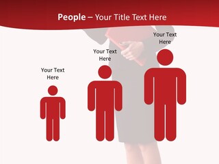 Boss Person Young PowerPoint Template