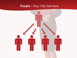 Boss Person Young PowerPoint Template