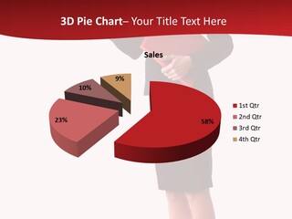 Boss Person Young PowerPoint Template