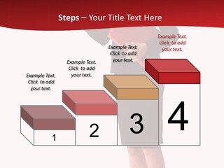 Boss Person Young PowerPoint Template