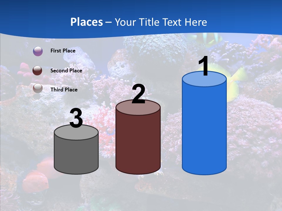 Chair Bu Ine Trategy PowerPoint Template