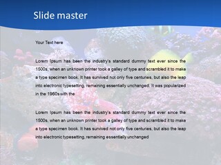 Chair Bu Ine Trategy PowerPoint Template