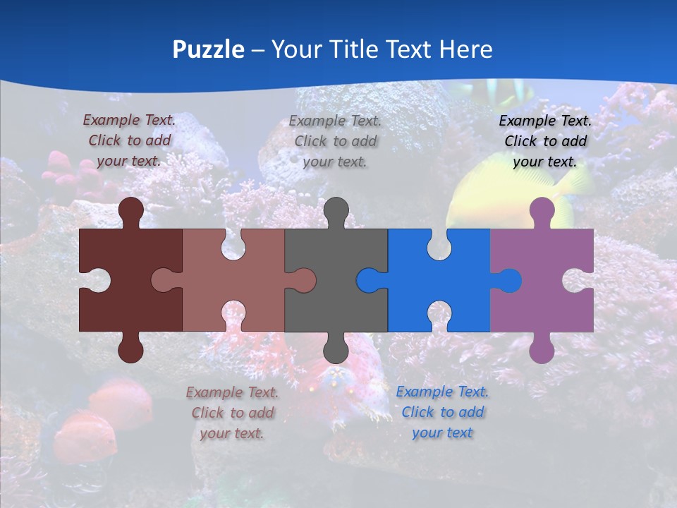 Chair Bu Ine Trategy PowerPoint Template