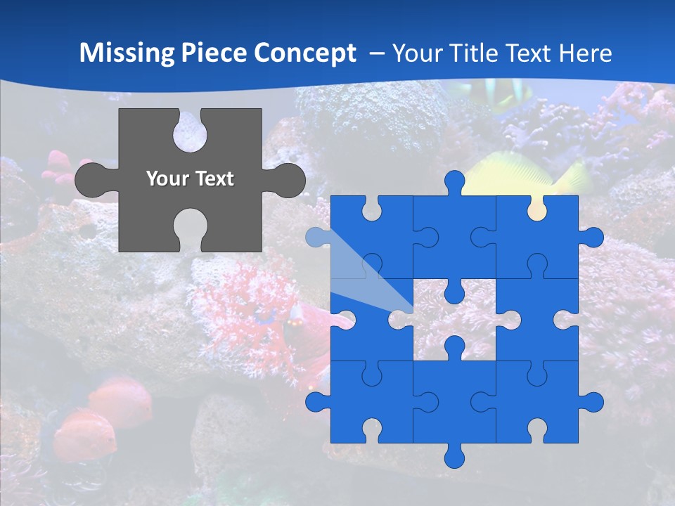 Chair Bu Ine Trategy PowerPoint Template