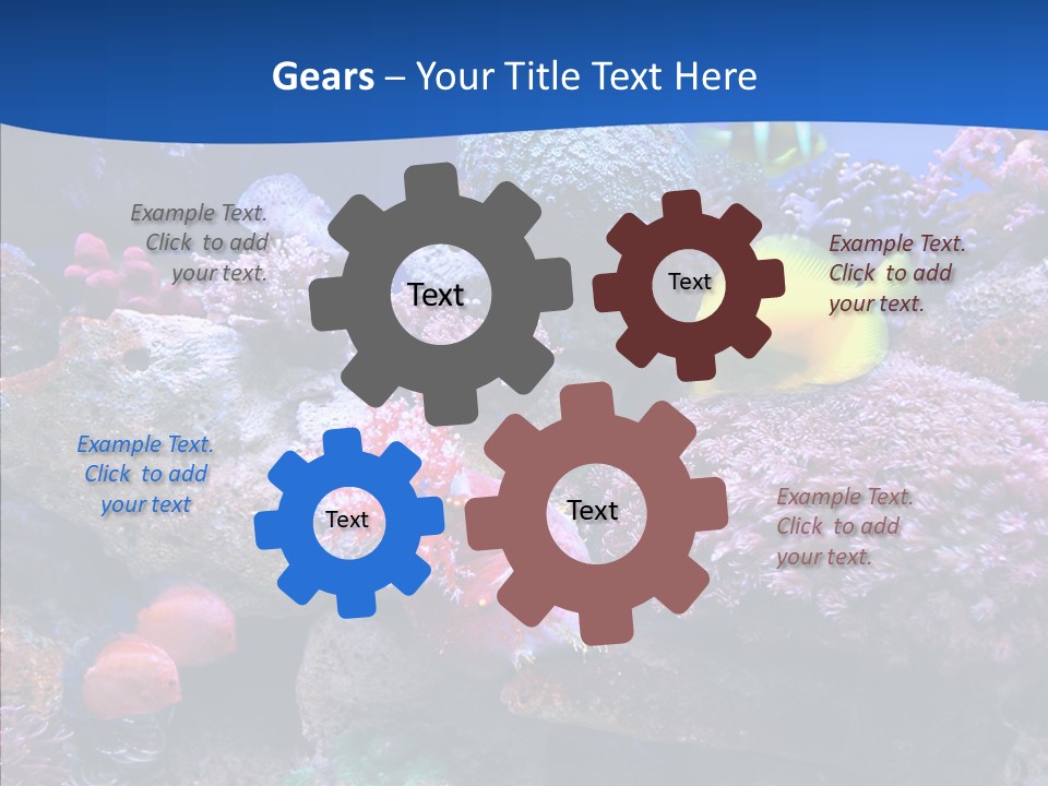 Chair Bu Ine Trategy PowerPoint Template