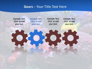 Chair Bu Ine Trategy PowerPoint Template