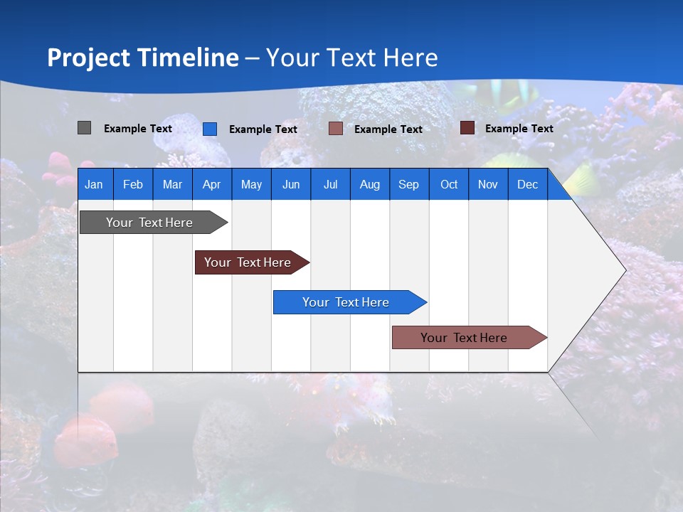 Chair Bu Ine Trategy PowerPoint Template