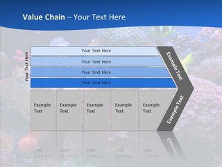 Chair Bu Ine Trategy PowerPoint Template