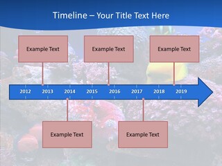 Chair Bu Ine Trategy PowerPoint Template