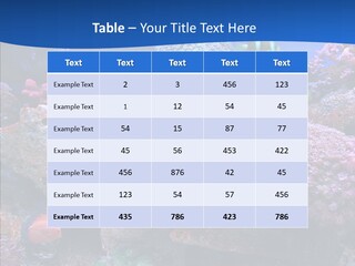 Chair Bu Ine Trategy PowerPoint Template